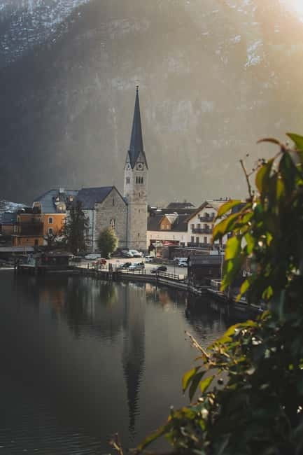 Hallstatt & Ice Cave & 5 fingers Private Trip From Salzburg - Who this trip suits best, and who should rethink it