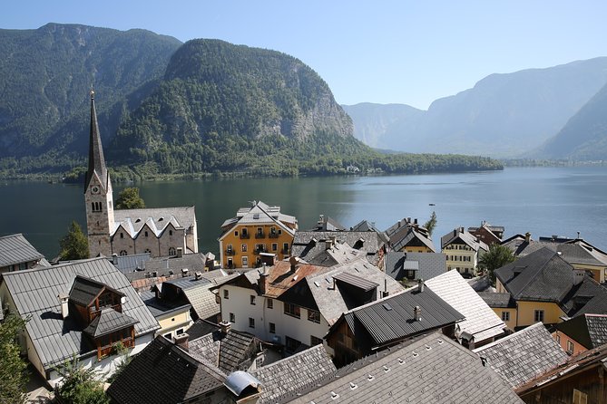 Hallstatt Private Tour from Salzburg - Key Things That Make This Hallstatt Tour Click