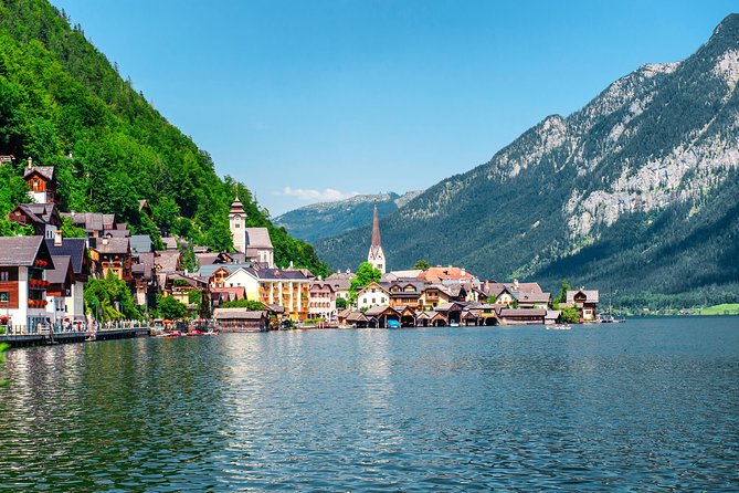 Hallstatt Private Tour from Salzburg - How a Private Half-Day Keeps Hallstatt from Feeling Like a Checklist