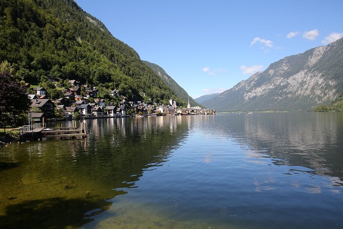 Hallstatt Private Tour from Salzburg - The Big Picture Timing: How the 5-Hour Schedule Adds Up