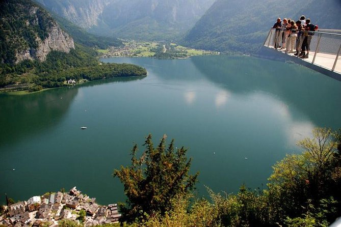 Hallstatt Private Tour from Salzburg - Price and Value: What You’re Really Paying For Up to 8 People