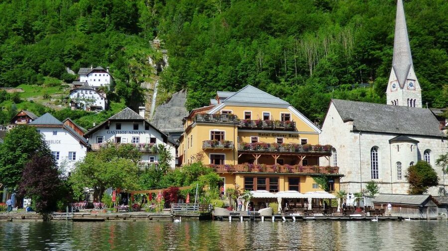Hallstatt Private Walk Tour - The European Iron Age, Hallstatt culture, and what to watch for