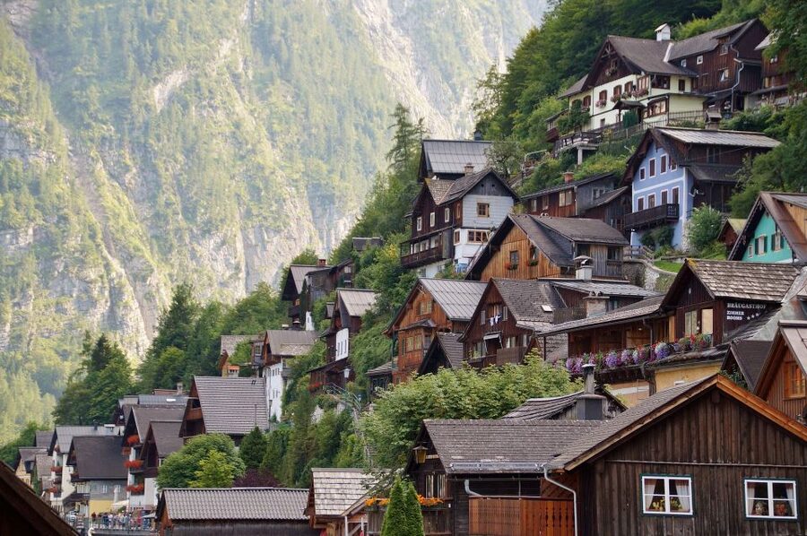 Hallstatt Private Walk Tour - La Tène culture cues you can connect to the walk