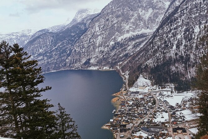 Hallstatt Small-Group Day Trip from Vienna - Lake Mondsee Photo Breaks and the Mozart Mom Story