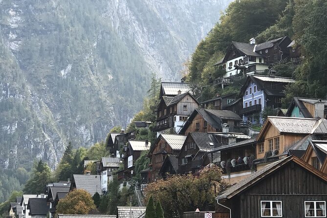 Hallstatt Small-Group Day Trip from Vienna - Hallstatt: The Guided Walking Tour That Helps You Find Your Way