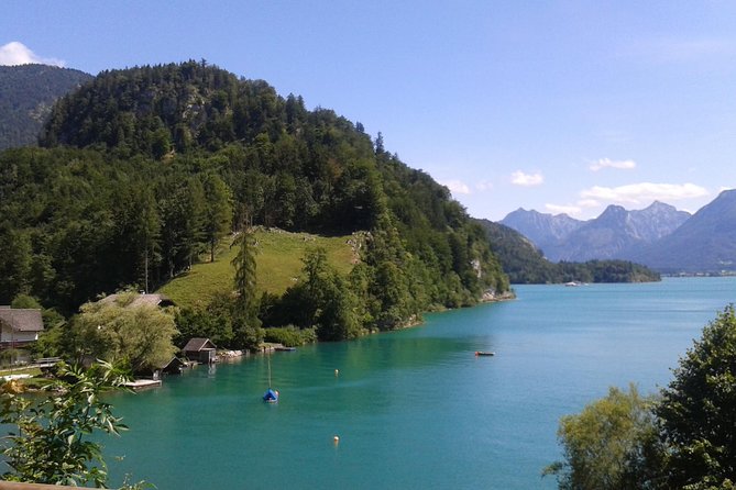 Hallstatt Small-Group Day Trip from Vienna - Tour Pace, Food Plans, and What to Pack