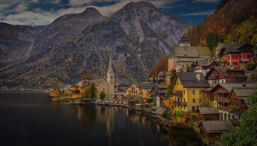 Hallstatt, St Gilgen Private Tour From Salzburg - Key highlights worth planning around