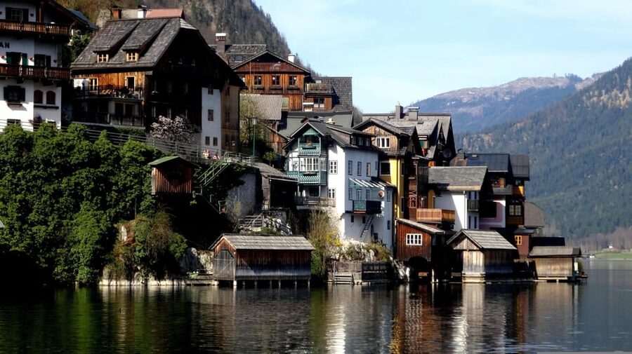 Hallstatt, St.Gilgen,St Wolfgang Salzkammergut from Salzburg - Who This Tour Fits Best (and When It Might Not)