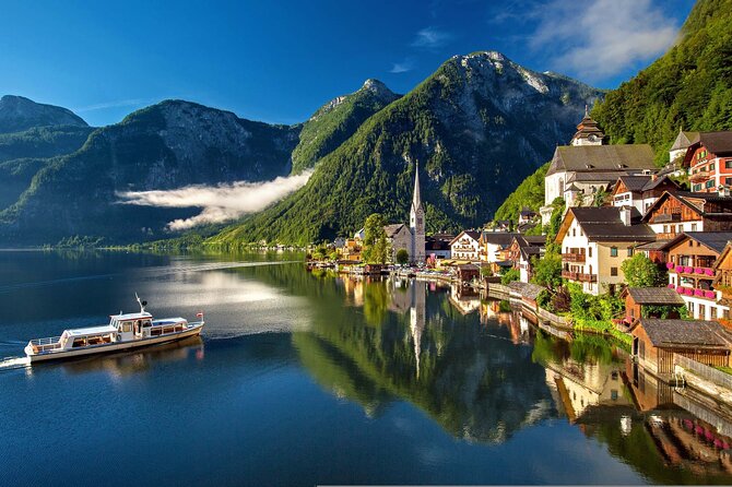 Hallstatt, St. Wolfgang & St. Gilgen Day Trip from Salzburg - Key highlights you should care about