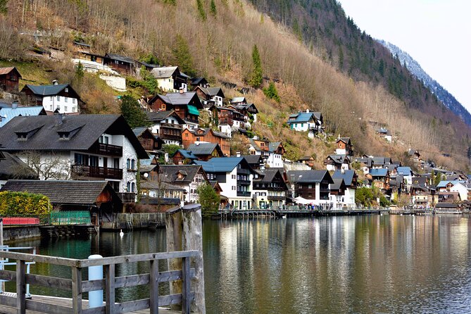 Hallstatt, St. Wolfgang & St. Gilgen Day Trip from Salzburg - Why this Hallstatt, St. Wolfgang & St. Gilgen day trip works from Salzburg