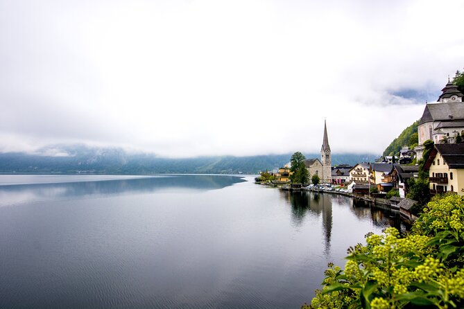 Hallstatt, St. Wolfgang & St. Gilgen Day Trip from Salzburg - The big payoff: Hallstatt’s 2 hours and what to do with it