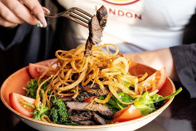 Hard Rock Cafe Vienna with Set Menu for Lunch or Dinner - Should you book Hard Rock Cafe Vienna with a set menu?