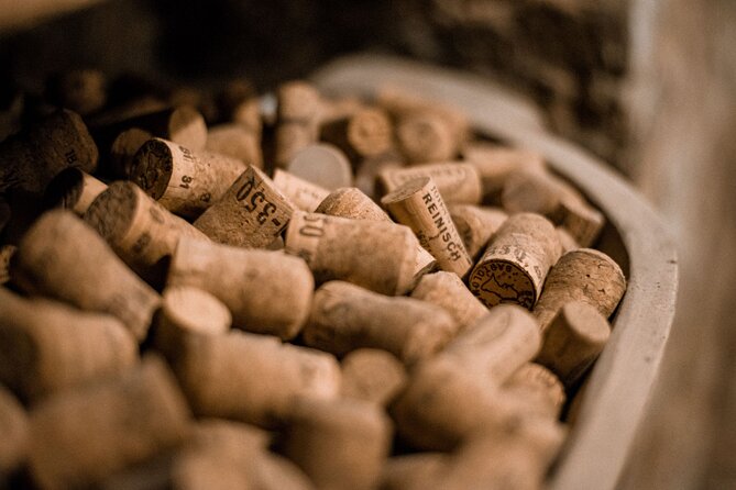 Hidden Wine Cellars Vienna - on the tracks of the Viennese wines - Price in Vienna Terms: What You Are Really Paying For