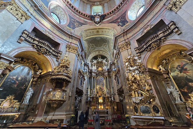 Highlights of Vienna in a Historical & Cultural 3h Walking Tour - Should you book this Vienna highlights walking tour?