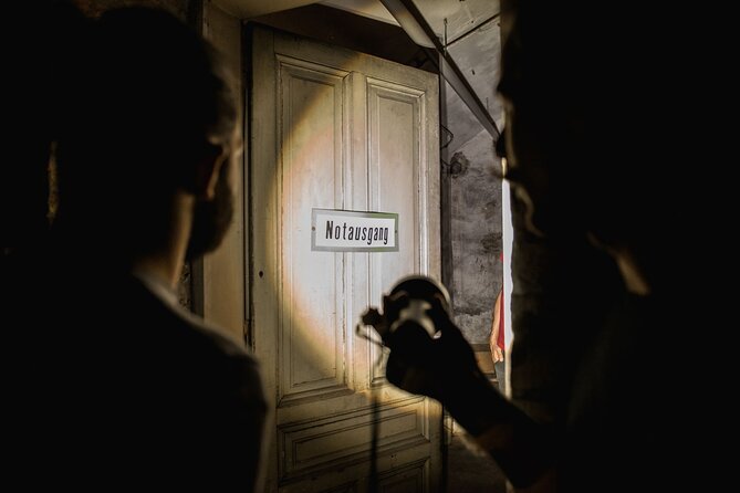 Historical Pharmacy Cellar Guided Tour - Price and value: is $38.53 a good deal?