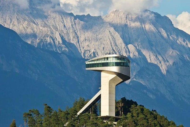 History and Strudel, get 800 years and yummy food, local guide - Why This 2.5-Hour Walk Feels Like Knowing Innsbruck