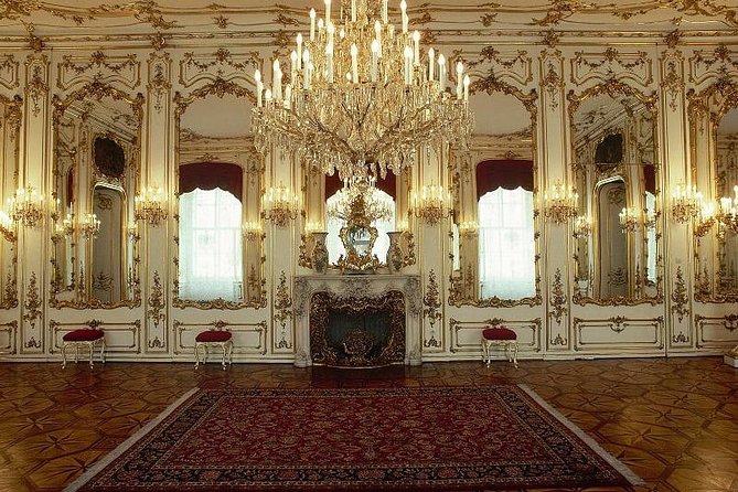 Hofburg Imperial Palace and Sisi Museum Skip the line tour - Skip-the-line and timing: how this tour saves you effort