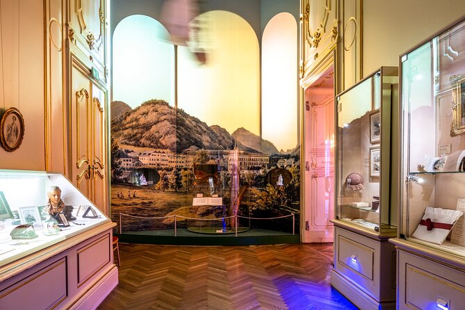 Hofburg Imperial Palace and Sisi Museum Skip the line tour - Price and value: does 57.52 make sense?