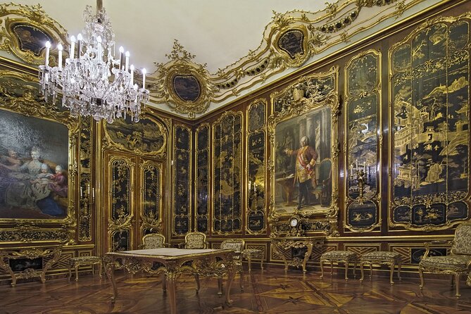 Hofburg Palace, Sisi Museum Vienna Skip-the-Line Guided Tour - St. Stephen’s Cathedral and Old Town highlights: connect Hofburg to the city