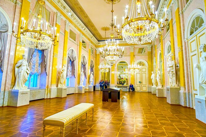 Hofburg Palace, Sisi Museum Vienna Skip-the-Line Guided Tour - Schullin Watches in the Looshaus, a smooth start before the palace