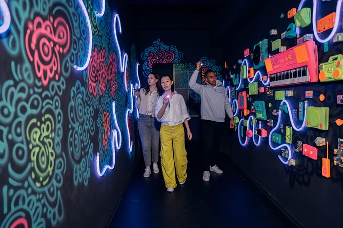 Ikono Vienna an Immersive Experience - Who should book IKONO Vienna?