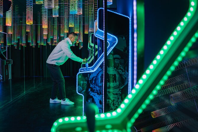 Ikono Vienna an Immersive Experience - Potential downsides to weigh before you go