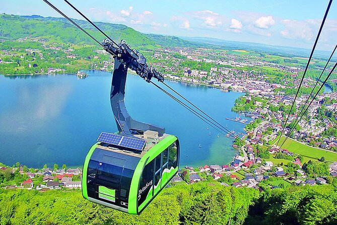 Immersive Private Tour: Hallstatt After the Crowds & Treetop Path - Key Highlights I Think Matter