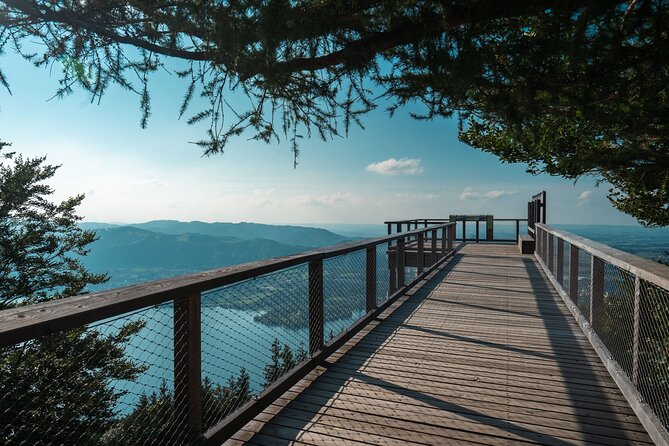 Immersive Private Tour: Hallstatt After the Crowds & Treetop Path - Gmunden Promenade: Austrian Riviera Energy, Without the Rush