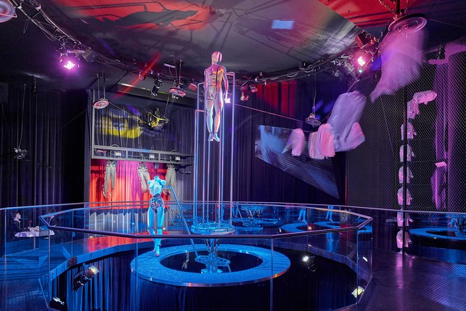 Innsbruck and Swarovski Crystal Worlds Private Tour from Salzburg - Key things to know before you go