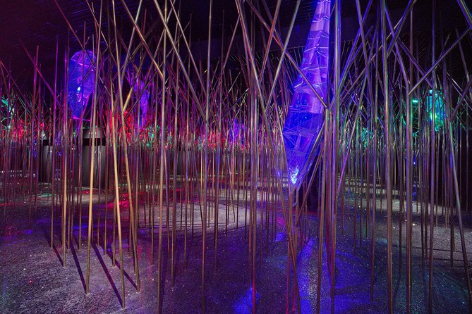 Innsbruck and Swarovski Crystal Worlds Private Tour from Salzburg - Innsbruck first: how you use your 2.5 hours matters most