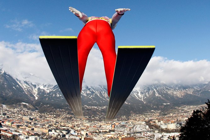 Innsbruck - capital city of tyrol, privat tour - local guide - Nordkette Views Without the Ride: What You Gain, What You Might Add