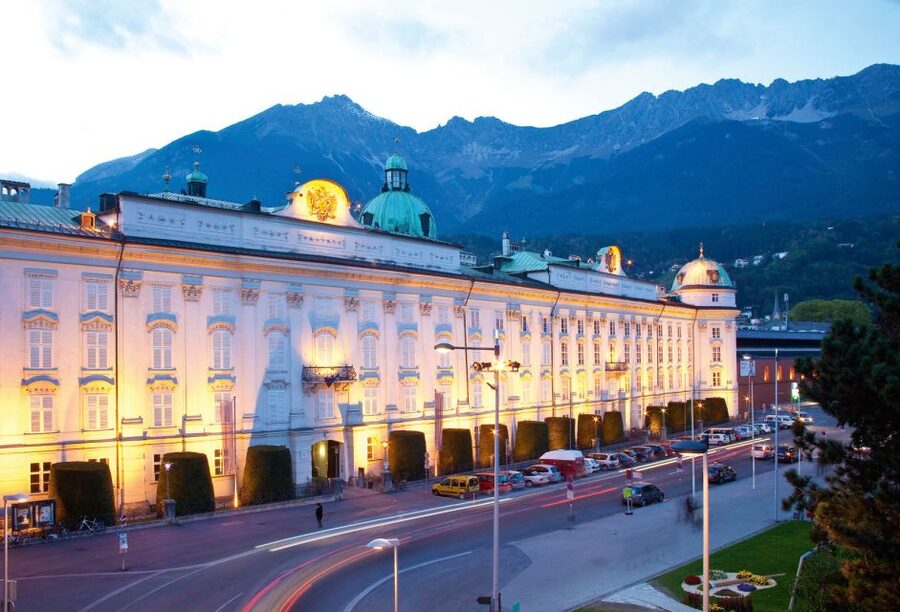 Innsbruck: City Card Including Public Transport - How discounts like Tyrolean Evening and casino fit into the “value” math