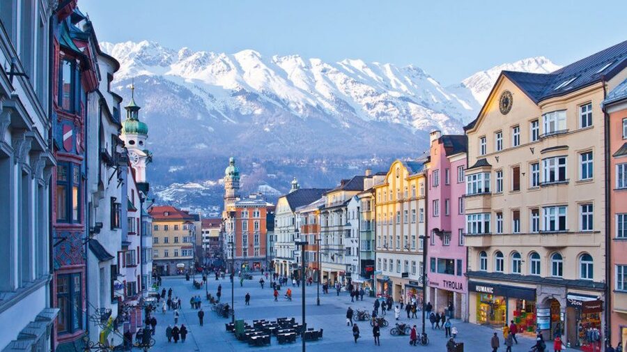 Innsbruck: City Card Including Public Transport - 1 day in Innsbruck, your best game plan with included rides and museums