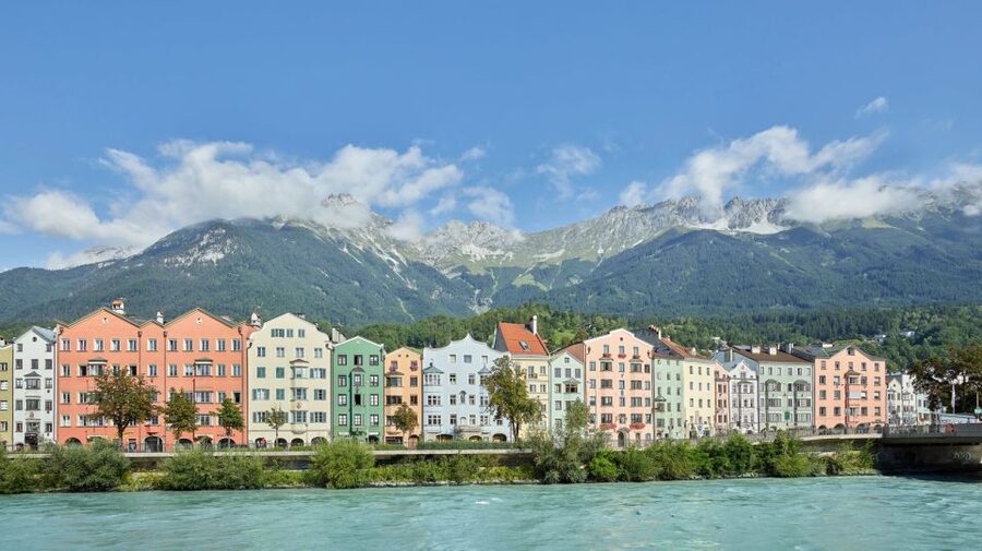 Innsbruck: City Tower Entrance Ticket - Practical tips for a smooth Stadtturm Innsbruck visit