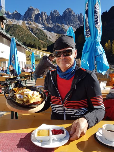 Innsbruck: Food Walking Tour with a Licensed Guide - Key highlights you should know
