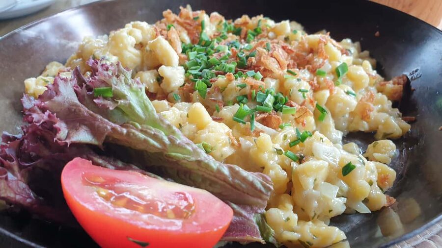Innsbruck: Food Walking Tour with a Licensed Guide - Should You Book This Innsbruck Food Walking Tour?