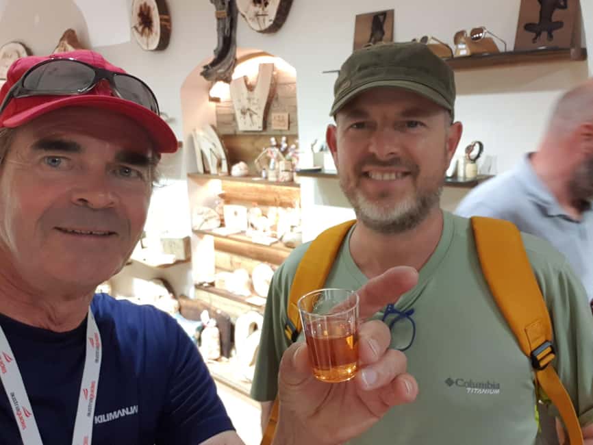 Innsbruck: Food Walking Tour with a Licensed Guide - FAQ