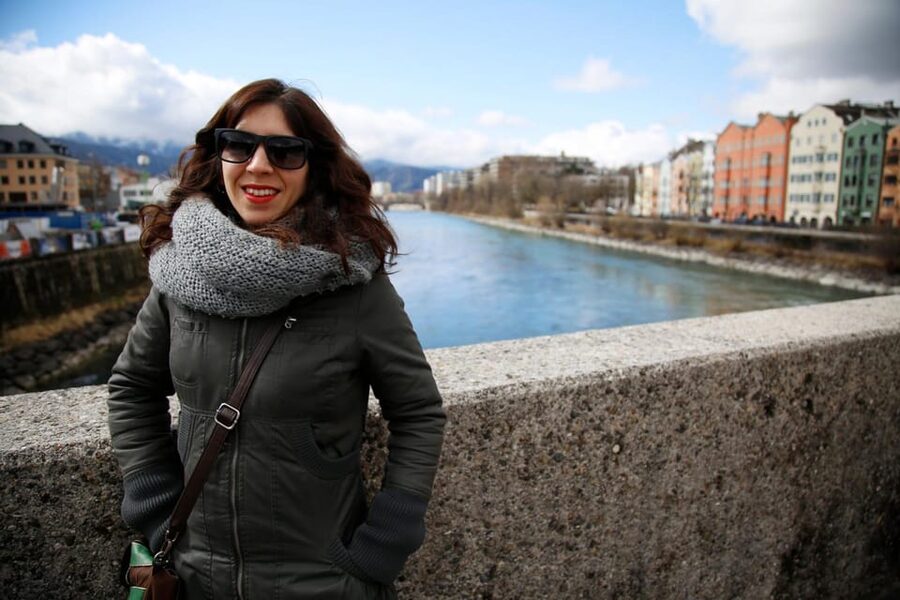 Innsbruck Old Town Highlights Private Walking Tour - Key highlights to look forward to