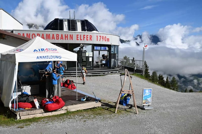 Innsbruck: Paragliding Adventure - Key Highlights You’ll Actually Care About