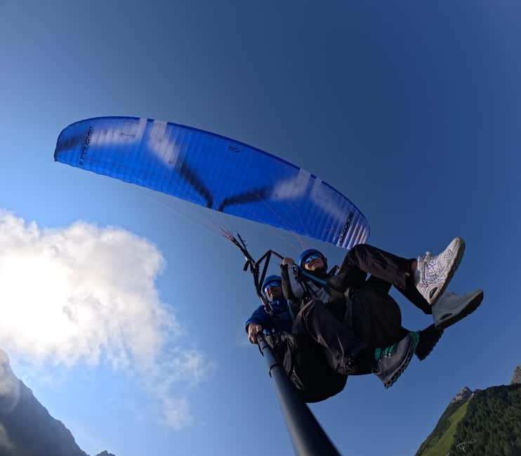 Innsbruck: Paragliding Adventure - Should You Book This Innsbruck Paragliding Adventure?
