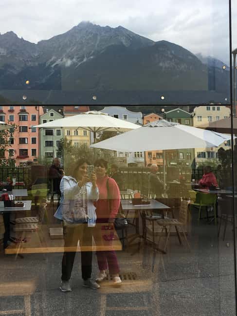 Innsbruck: Private Tour with a Local Guide - Old Town Stroll Energy, And The Architecture Story You’ll Remember