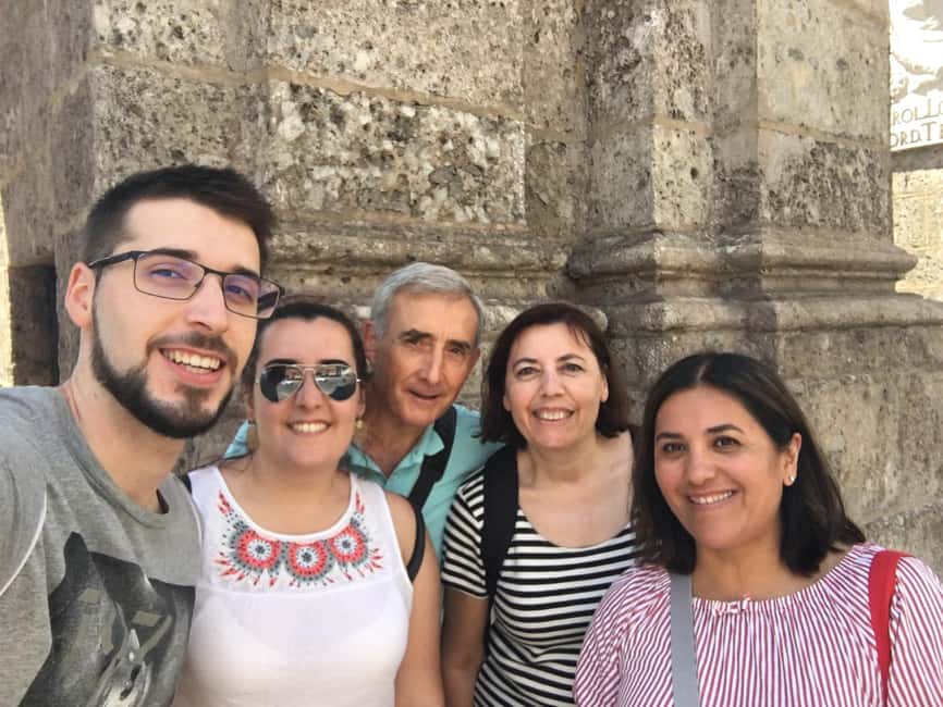 Innsbruck: Private Tour with a Local Guide - Meeting Your Guide At Your Doorstep, Then Picking 2 To 4 Hours