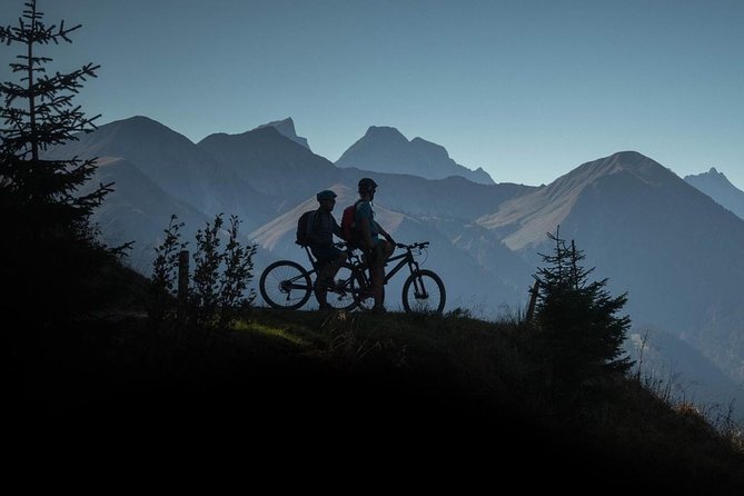 Innsbruck Scenic eBike Tours - Key highlights before you book