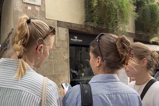 Innsbruck Self Guided Sherlock Holmes Murder Mystery Game - Key Things I’d Watch For