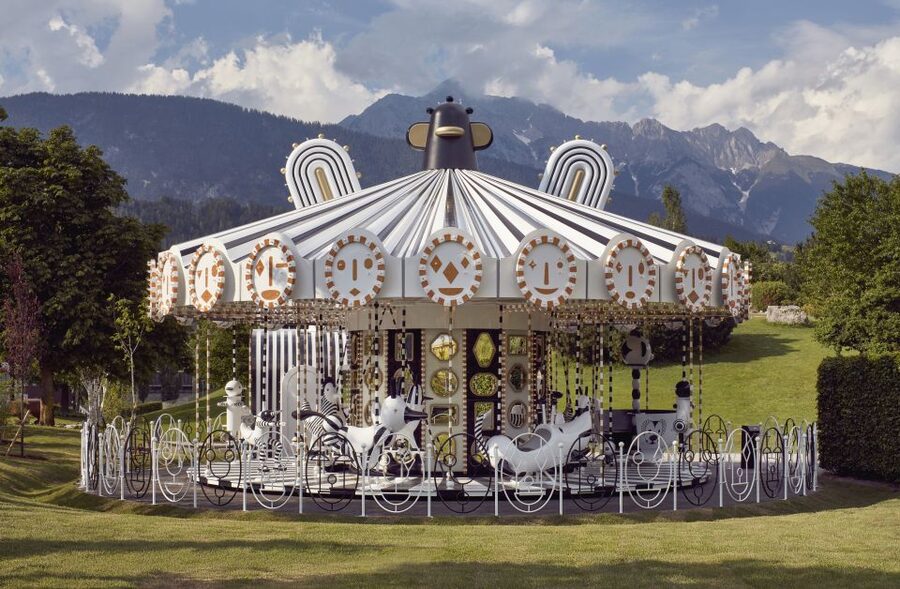 Innsbruck Swarovski Crystal Worlds Ticket and Transfer - How long to plan and how to pace your visit