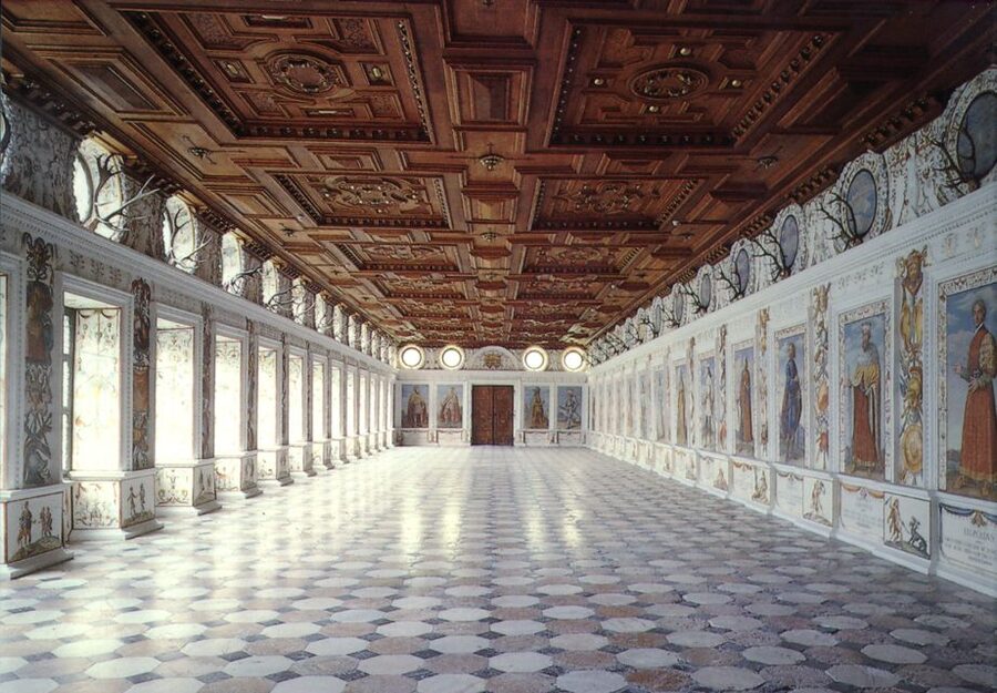 Innsbruck: Tickets for Schloss Ambras - Should you book Schloss Ambras tickets for your Innsbruck day?