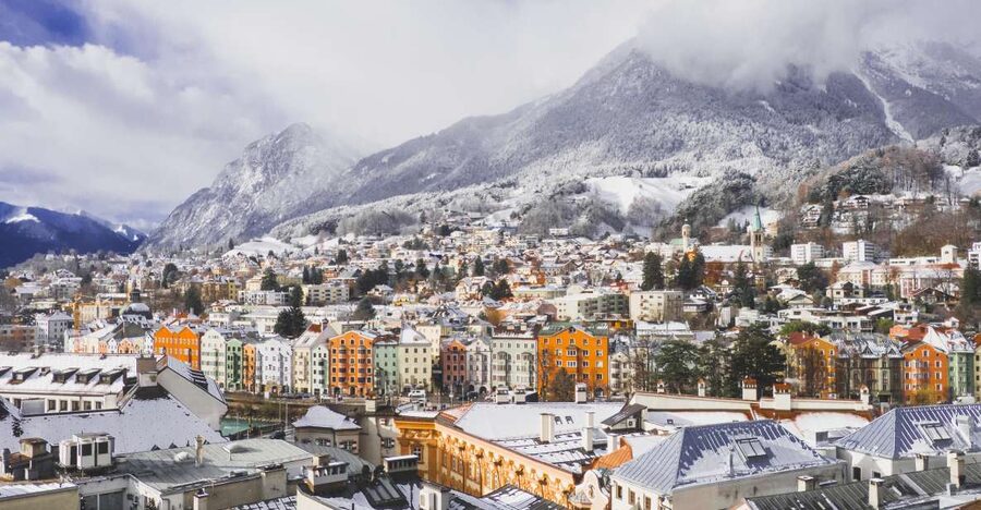 Innsbruck: Tour with Private Guide - Key things to know before you go