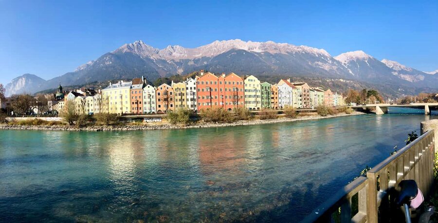 Innsbruck: Tour with Private Guide - Why Innsbruck’s Old Town is ideal for a 2-3 hour private walk