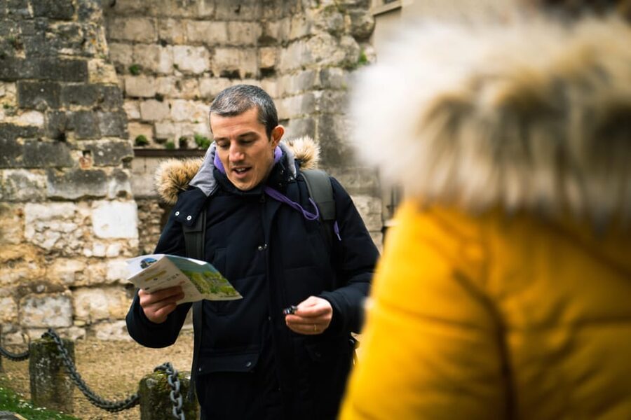 Innsbruck: Walking Traditional Food Tour - Value check: is $163 for 3 hours actually a good deal?
