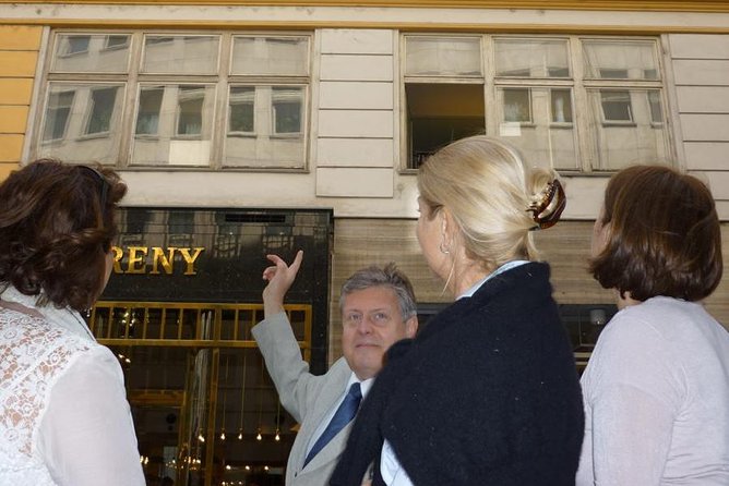 Introducing Vienna Walking Tour: The Capital of the Habsburgs - Key highlights to expect on this Vienna walking tour